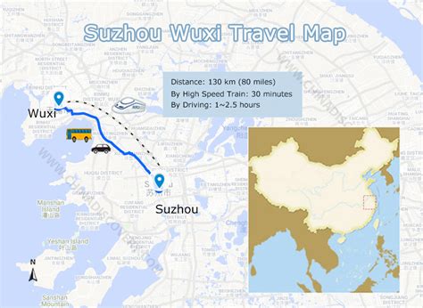 煙臺到無錫多少公里：探究兩地之間的地理與人文